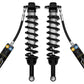 ICON 2025 Toyota 4Runner 4WD 2.5 1.25-3in Front 2.5 VS RR CDXS Coilover Kit