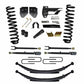 SKY Lift Kit Components