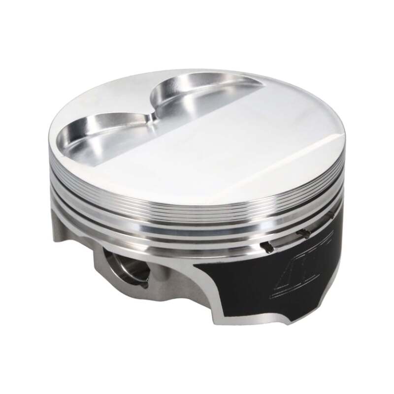 Wiseco Nissan VR38DETT 95.58 mm Bore 30.74 mm CH 3.50 CC Piston Set