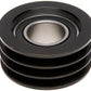 Gates 10-11 Orion Orion VII Cummins ISL CNG A.C. Belt Drive Pulley