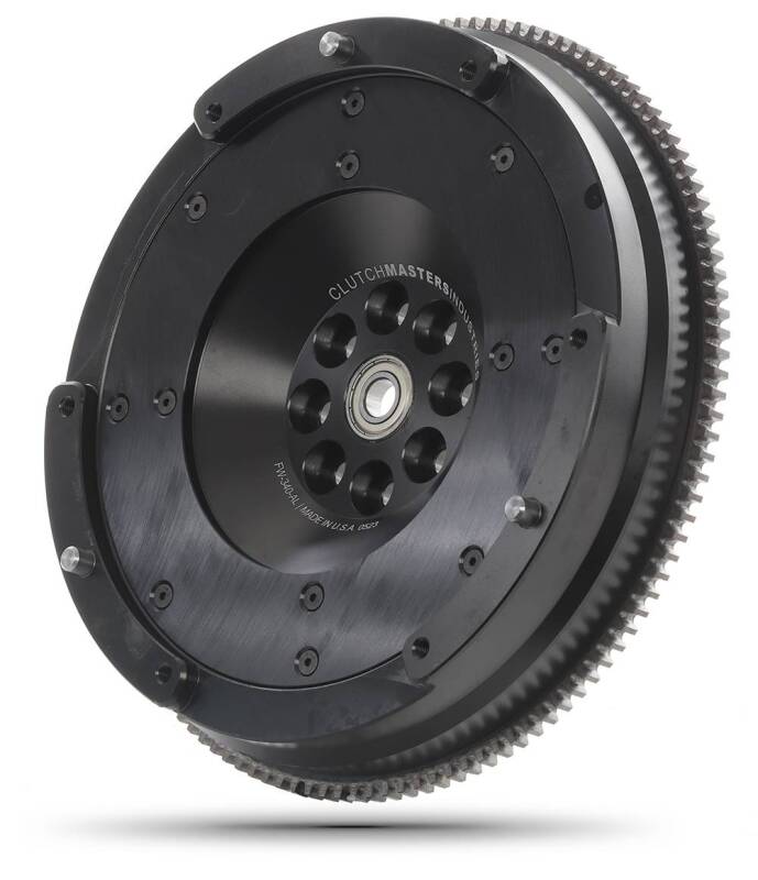 Clutch Masters 2016 BMW 340i 3.0L Lightweight Aluminum flywheel