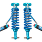 King Shocks 21+ GM Suburban/Yukon XL Front 2.5 Dia Remote Reservoir Coil-Over w/ Adjuster (Pair)