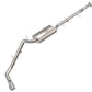 afe Apollo GT Series Cat-Back Exhaust System GM Colorado/Canyon 23-25 L4-2.7L (t)