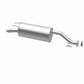 BRE Exhaust 12-15 Civic 1.8L Muffler Kit