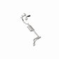 Magnaflow 2024 Toyota Tacoma Overland Series Cat-back Exhaust System