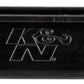 K&N 2016 Nissan Titan XD V8-5.0L Replacement Drop In Air Filter