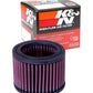 K&N 93-06 BMW R1100/R1150 Replacement Air Filter
