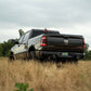 DV8 Offroad 19-23 Ram 1500 Spec Series Rear Bumper