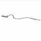MagnaFlow 04-09 Kia Spectra 2.0L BRE Exhaust Kit