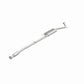 MagnaFlow 19-20 Hyundai Santa Fe L4 2.4L OEM Underbody Single Direct-Fit Catalytic Converter