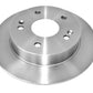 DBA 97-01 Acura Integra Type R Rear Standard Street Series Rotor