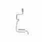 MagnaFlow BRE Exhaust Kit 12-17 Ford Focus 2.0L