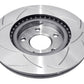 DBA 03-05 350Z / 03-04 G35 / 03-05 G35X Front Slotted Street Series Rotor