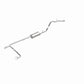 MagnaFlow BRE Exhaust Kit 07-17 Nissan Frontier 4.0L