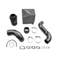 Wehrli 11-16 Chevrolet 6.6L Duramax LML 4in Intake Kit Stage 2 - Chevy Orange