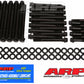 ARP BB Chevy, w/Brodix Alum heads, 12pt head bolt kit