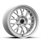 fifteen52 Holeshot RSR 18x9.5 5x120 22mm ET 72.56mm Center Bore Radiant Silver