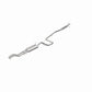 BRExhaust 11-19 Ford Fiesta 1.6L Exhaust Kit