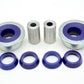 SuperPro Front Lower Control Arm Kit