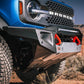 ARB Bumper/Fitting Kit Bundle 3280010