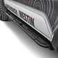 Westin 05-23 Toyota Tacoma Rock Slider - Textured Black