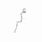 BRExhaust 11-14 Volkswagen Jetta 2L Exhaust Kit