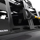 RealTruck 22-24 Toyota Tundra 5.5ft. Bed Ascend Overland Truck Rack