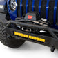 Addictive Desert Designs 18-23 Jeep Wrangler JL/JT Stealth Fighter Front Bumper