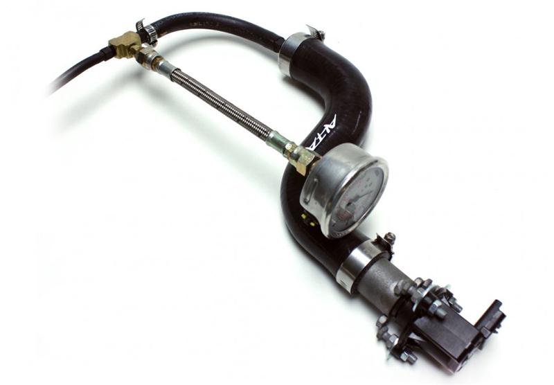 Alta BOV Spring Upgrade