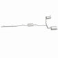 BRExhaust 17-19 Honda CR-V 1.5L Exhaust Kit