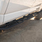 DV8 24-25 Toyota Tacoma Double Cab OE Plus Side Steps