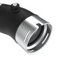 aFe 2024 Toyota Tacoma L4 2.4L (t) BladeRunner 3in Aluminum Cold Charge Pipe