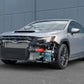 PERRIN 02-25 Subaru WRX/STI Standard Size Front Mount Intercooler Core - Black