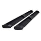Westin 21-25 Ford Bronco 4dr (Excl. Bronco Sport) AT6 Running Boards - Black