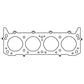 Cometic AMC 290/304/343/360 Gen-2/3 V8 .045in MLS Cylinder Head Gasket - 3.810in Bore