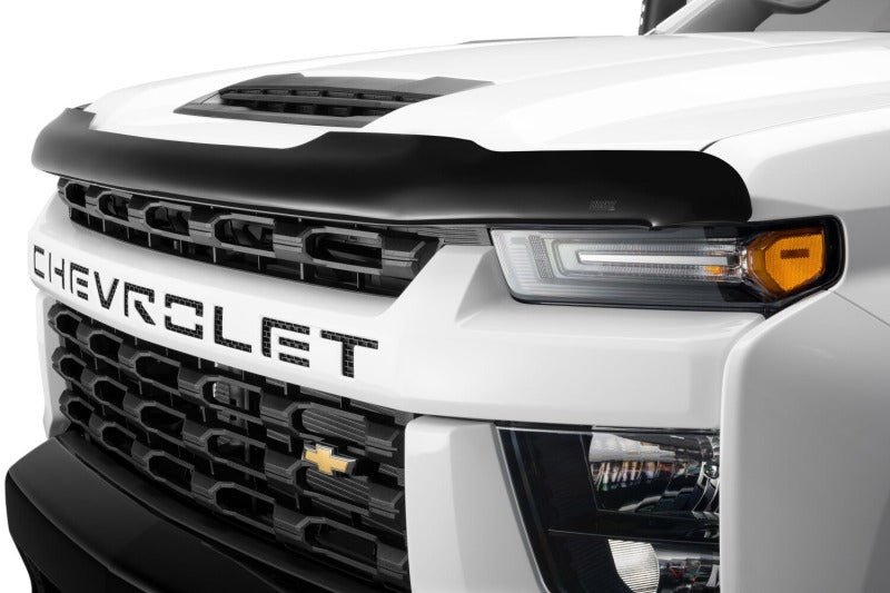 Hood Deflectors