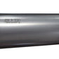 Kooks 3in Oval Center/Center Muffler 18in Long Body Polished Stainless Steel