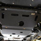 Fishbone Offroad 16-23 Toyota Tacoma Skid Plates