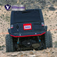 Yukon Gear Hardcore Diff Cover for GM 9.5in & 9.76in Rear