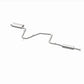 BRExhaust 16-24 Chevrolet Malibu 1.5L Direct-Fit Replacement Exhaust System
