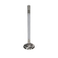 Manley 99-12 Ford 4.6L/281 5.4L/330 V8 37mm Race Series Stainless Steel Intake Valves (Set of 8)