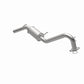 BRExhaust 97-00 Infiniti QX4/ 06-00 Nissan Pathfinder Muffler Kit