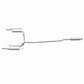 BRExhaust 05-12 Toyota Avalon 3.5L Exhaust Kit