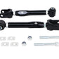 Whiteline 09+ Nissan 370Z/Z Adjustable Toe Control Arm