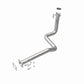 BRE Exhaust 87-95 Cherokee Wagoneer 2.5L 4.0L Front Pipe Kit