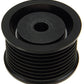 Gates 07-21 Toyota Tundra V-8 5.7L Idler Belt Drive Pulley