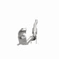 Magnaflow 16-18 Volkswagen Jetta L4 OEM Underbody Single Direct Fit Converter