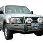 ARB 03-06 Mitsubishi Pajero NP Combar Grille Bar 8-9.5