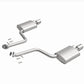 MagnaFlow BRE Exhaust Kit 14-22 Lexus IS250 IS350 IS200T IS300