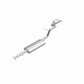 MagnaFlow BRE Exhaust Kit 08-12 Jeep Liberty 3.7L
